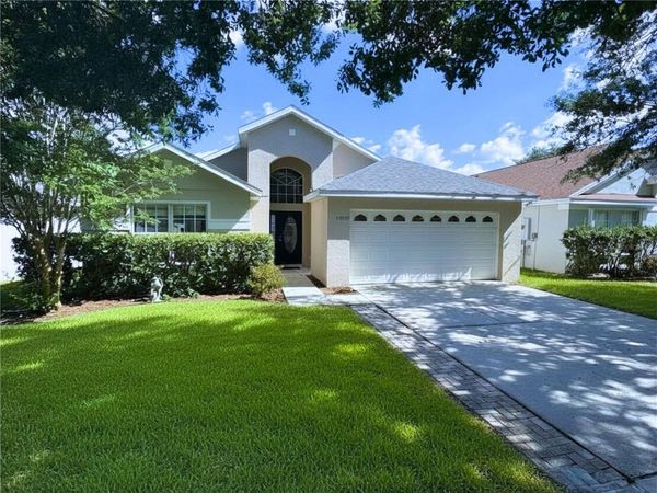 11049 ROUSE RUN CIRCLE , ORLANDO, FL 32817