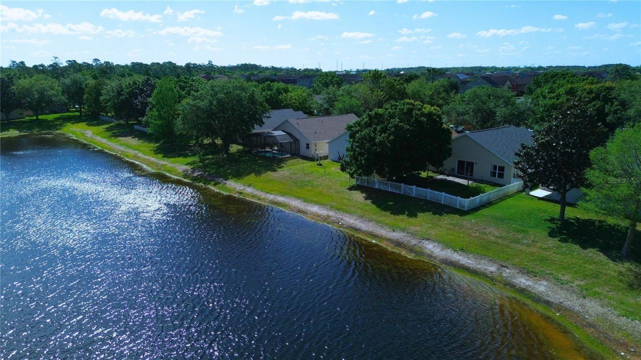 11049 Rouse Run Circle , Orlando, FL 32817 Photo