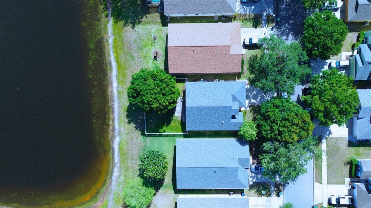 11049 Rouse Run Circle , Orlando, FL 32817 Photo