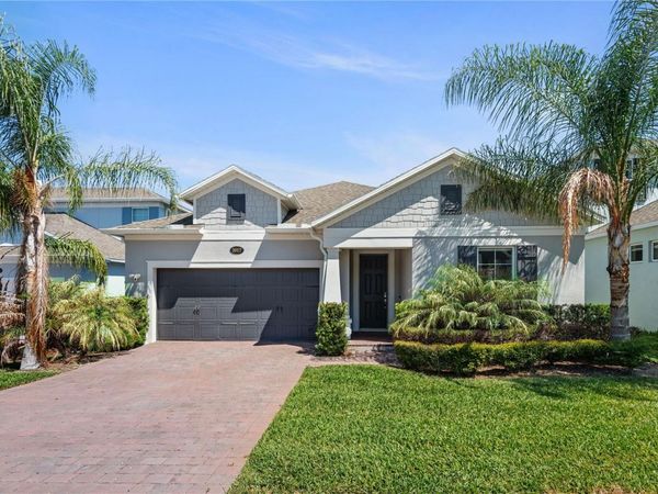 2017 BOSS HEWETT STREET , OAKLAND, FL 34787