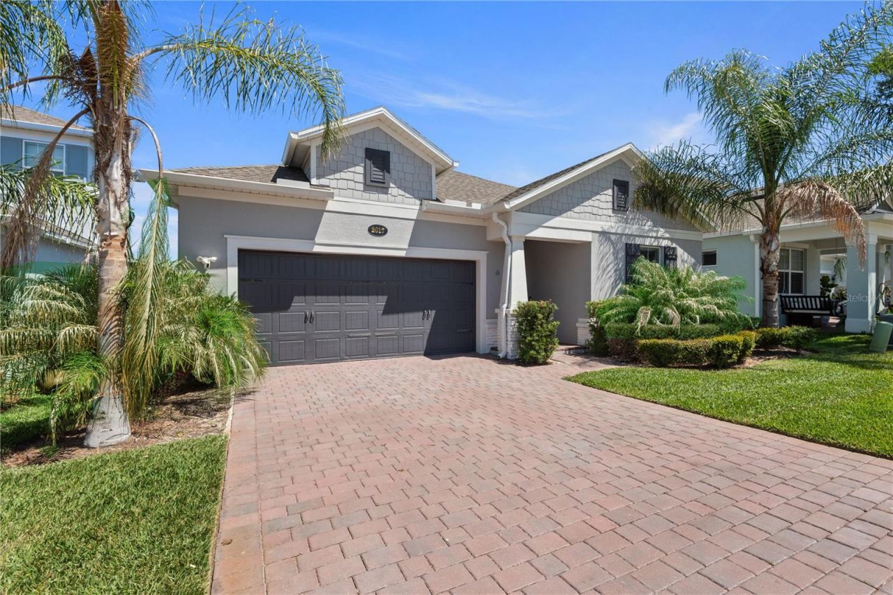2017 Boss Hewett Street , Oakland, FL 34787 Photo