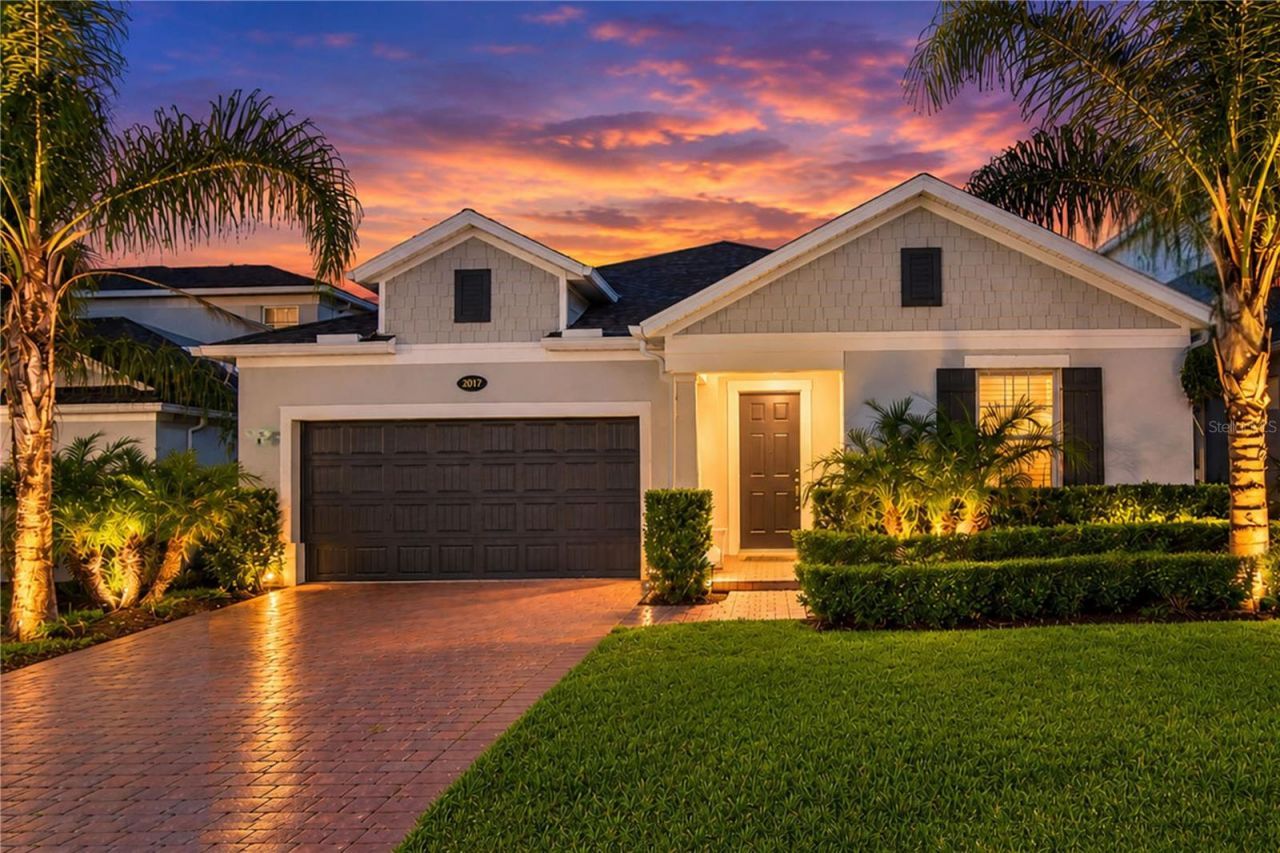2017 Boss Hewett Street, Oakland, FL 34787 Photo