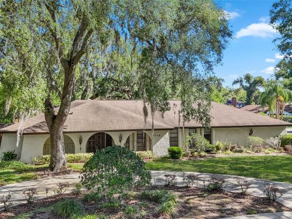 1116 N RIVERHILLS DRIVE, TEMPLE TERRACE, FL 33617