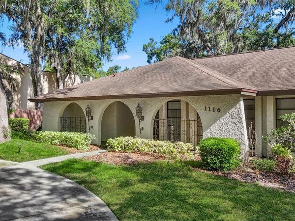 1116 N RIVERHILLS DRIVE , TEMPLE TERRACE, FL 33617