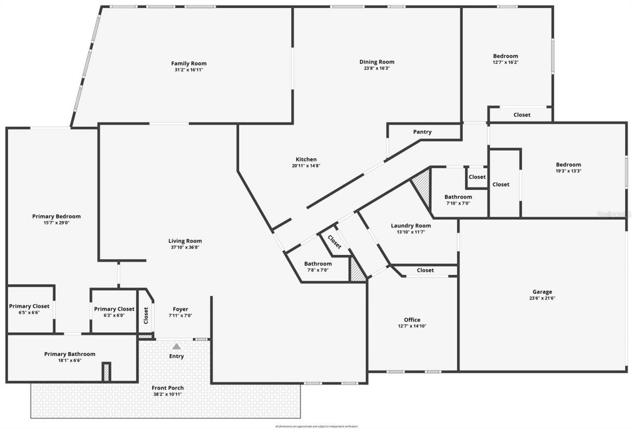 1116 N Riverhills Drive, Temple Terrace, FL 33617 Photo