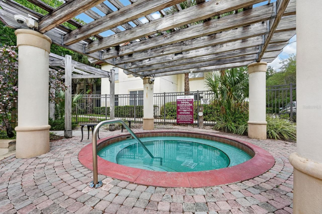832 Camargo Way, Unit 306, Altamonte Springs, FL 32714 Photo