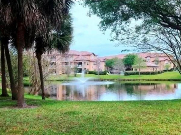 13838 FAIRWAY ISLAND DRIVE , Unit 1418, ORLANDO, FL 32837