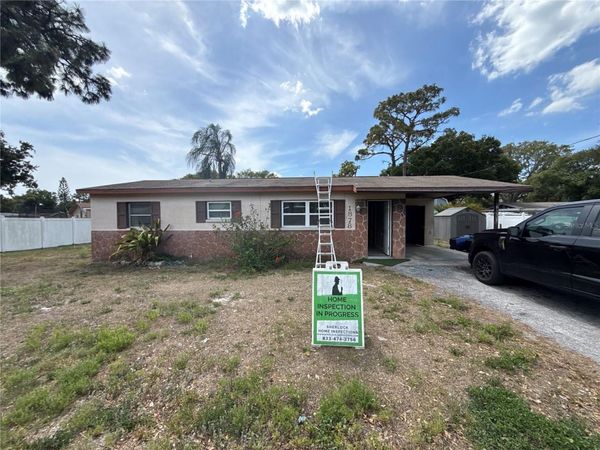 1878 TROTTER ROAD, LARGO, FL 33774