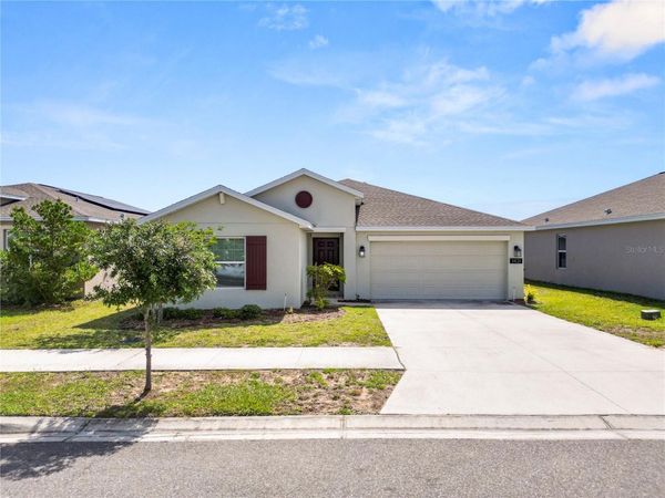 1431 LASSEN STREET, HAINES CITY, FL 33844