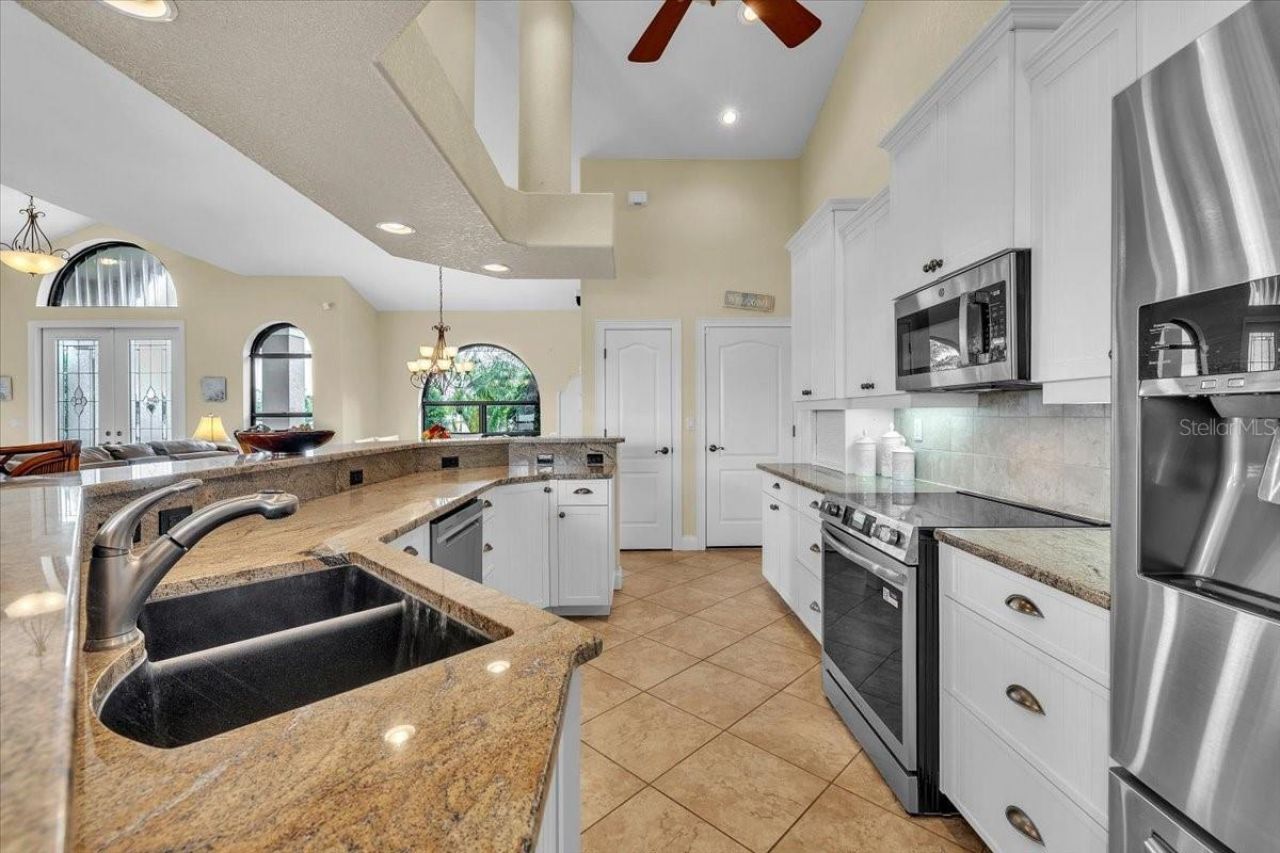 3115 Chapman Boulevard, Punta Gorda, FL 33950 Photo