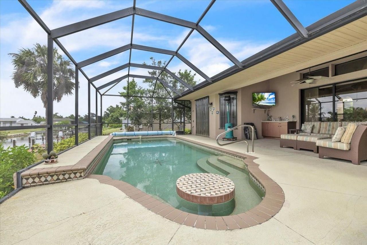 3115 Chapman Boulevard, Punta Gorda, FL 33950 Photo