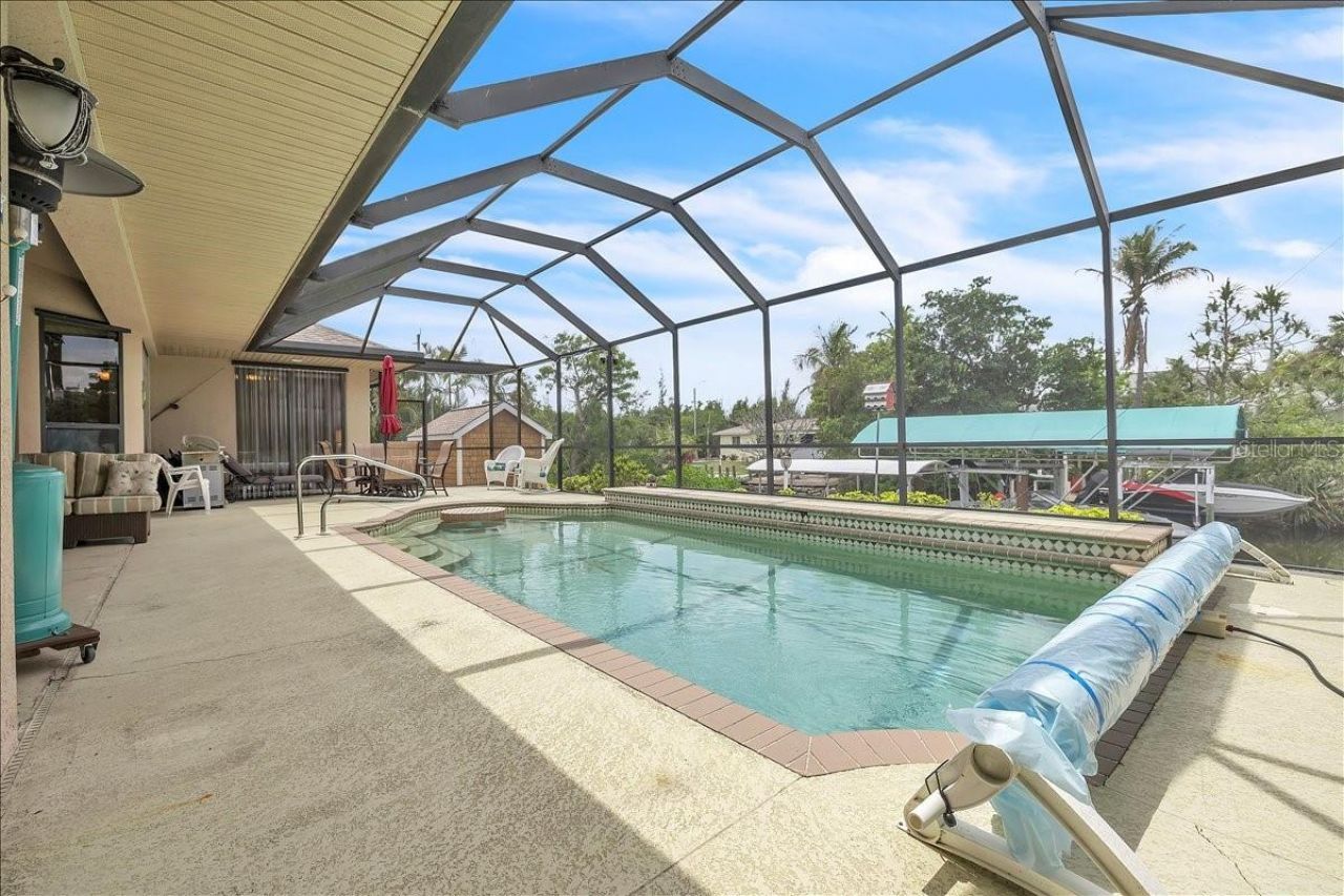 3115 Chapman Boulevard, Punta Gorda, FL 33950 Photo