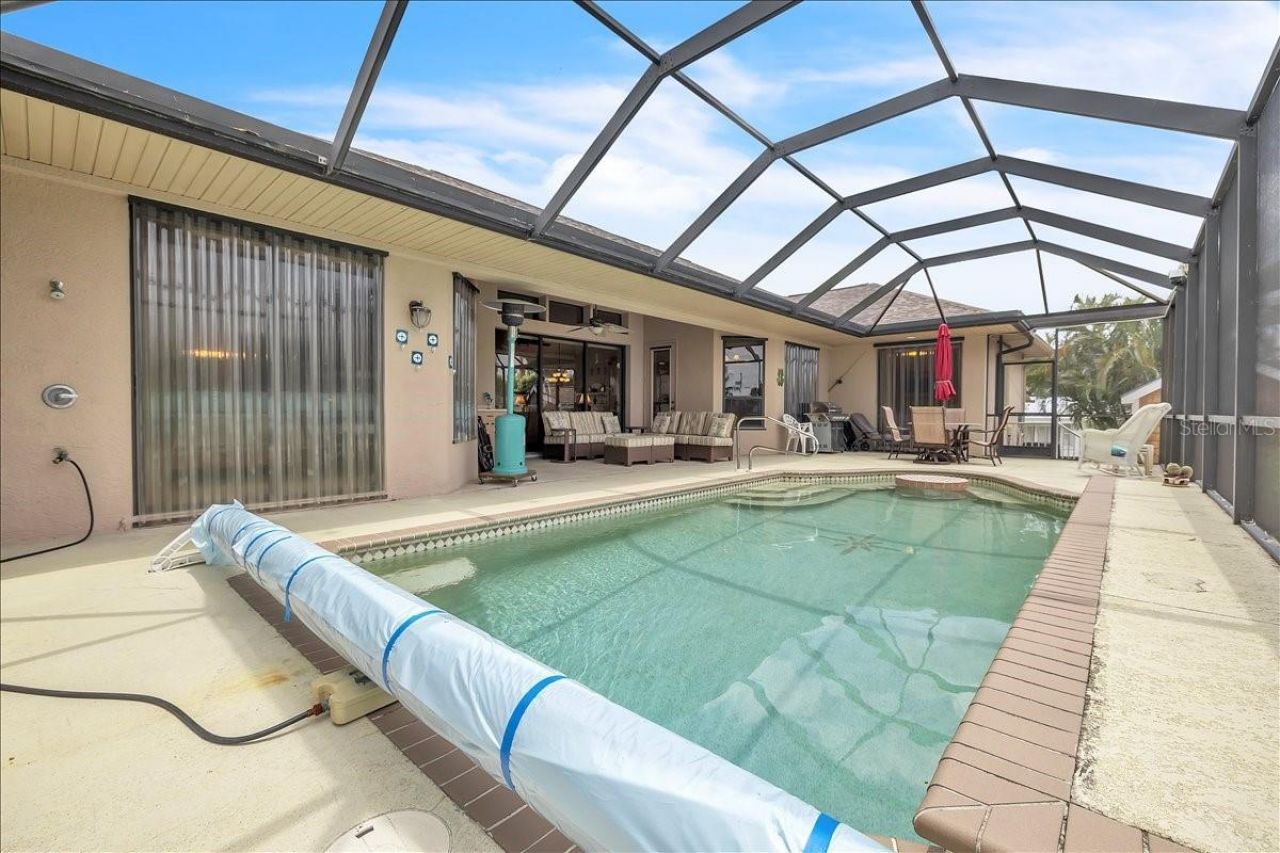 3115 Chapman Boulevard, Punta Gorda, FL 33950 Photo