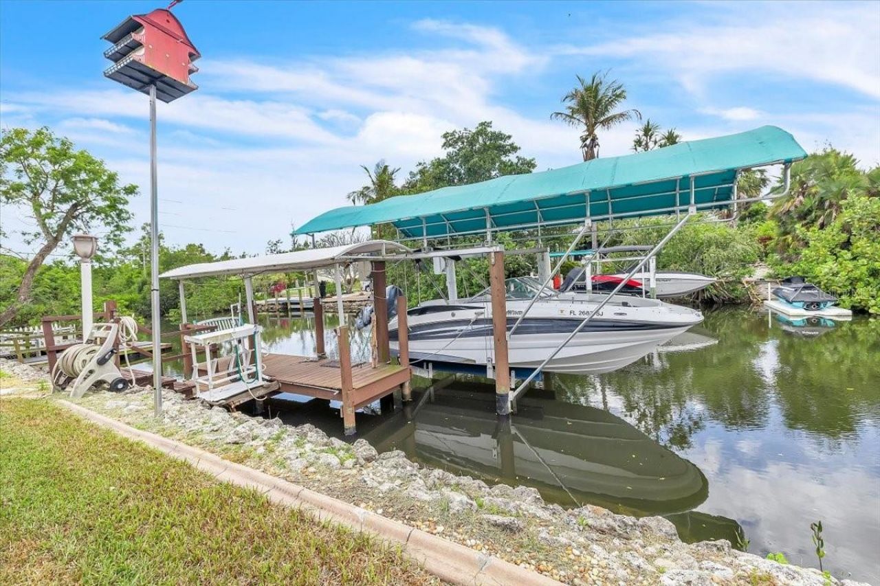 3115 Chapman Boulevard, Punta Gorda, FL 33950 Photo