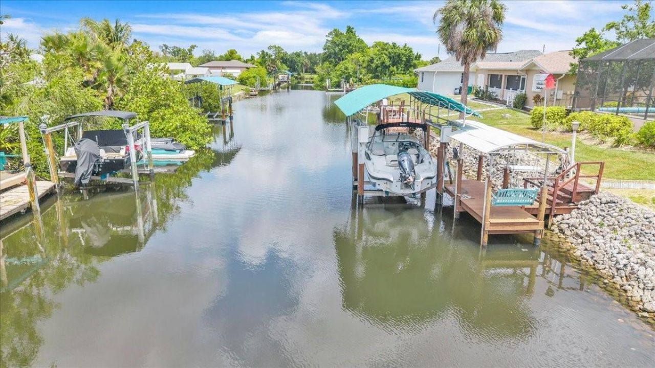 3115 Chapman Boulevard, Punta Gorda, FL 33950 Photo