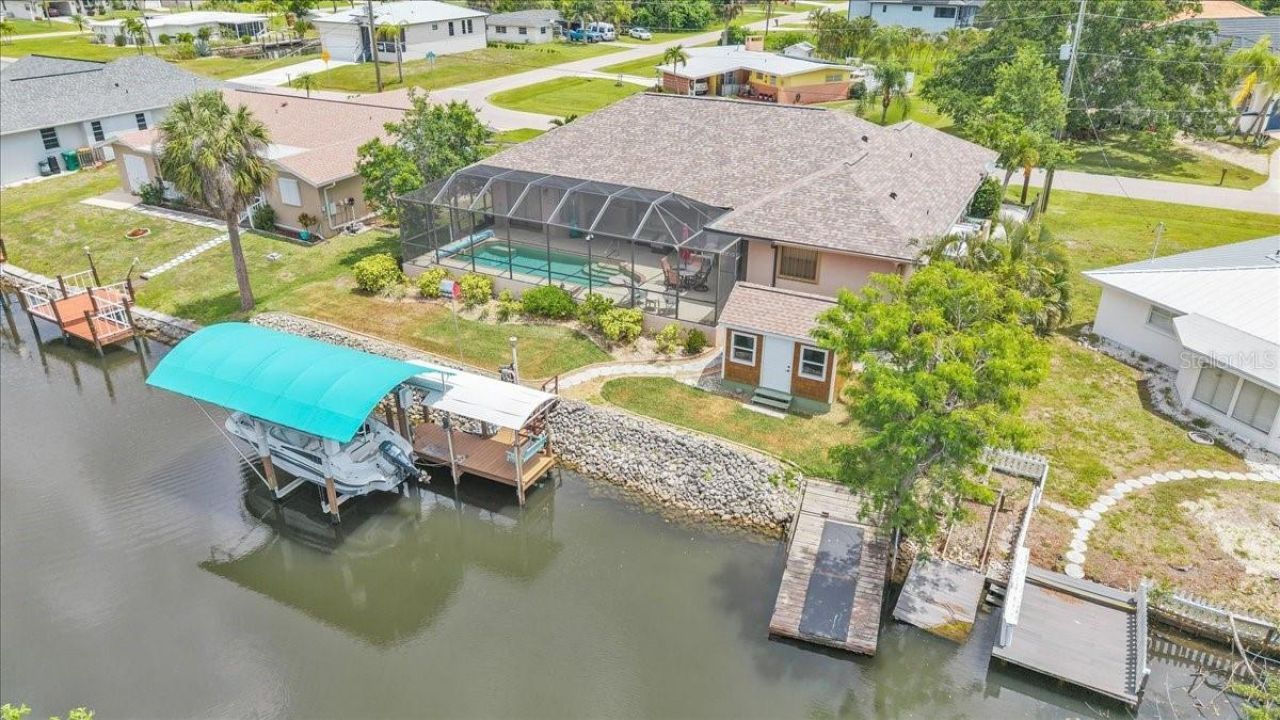 3115 Chapman Boulevard, Punta Gorda, FL 33950 Photo