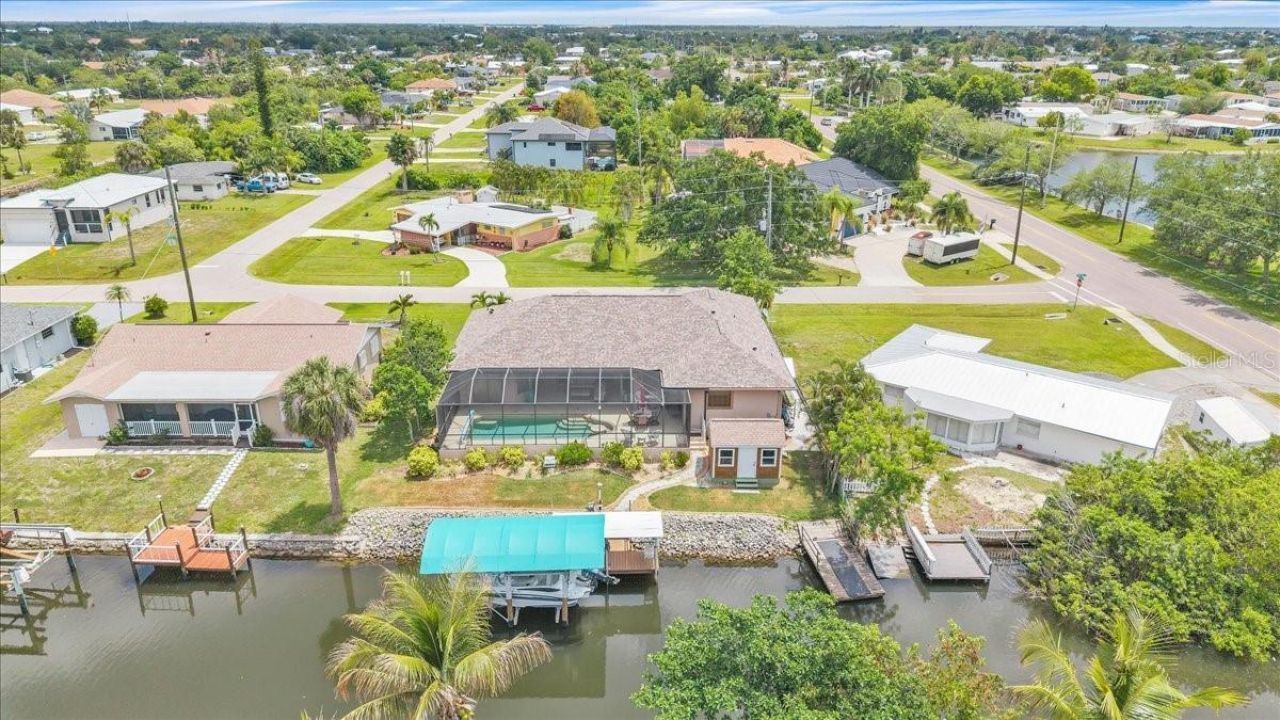 3115 Chapman Boulevard, Punta Gorda, FL 33950 Photo