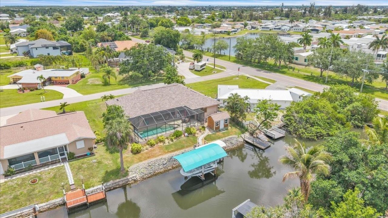 3115 Chapman Boulevard, Punta Gorda, FL 33950 Photo
