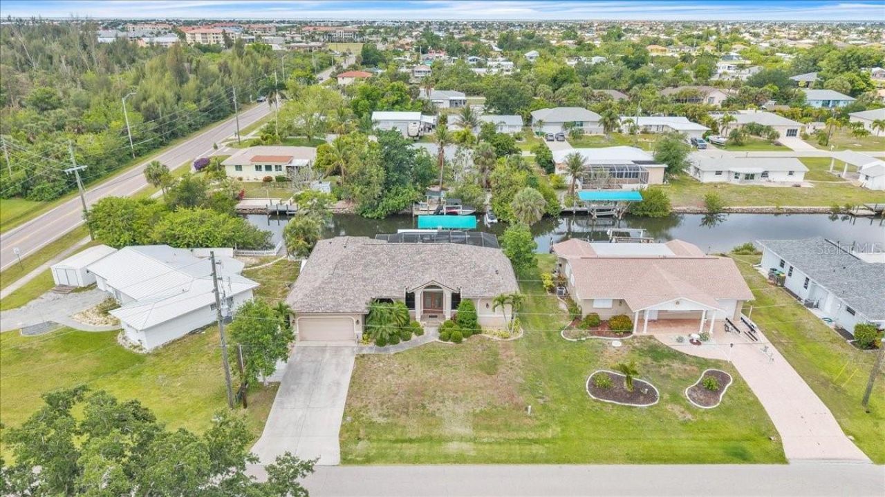 3115 Chapman Boulevard, Punta Gorda, FL 33950 Photo