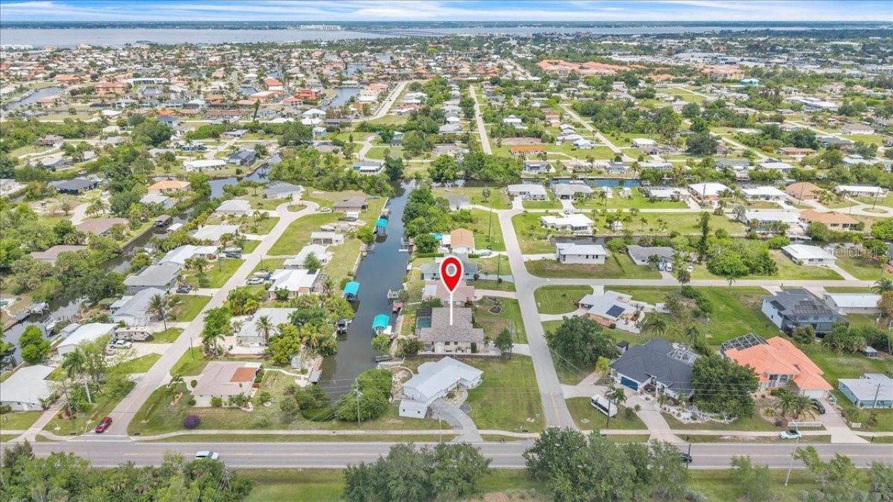 3115 Chapman Boulevard, Punta Gorda, FL 33950 Photo