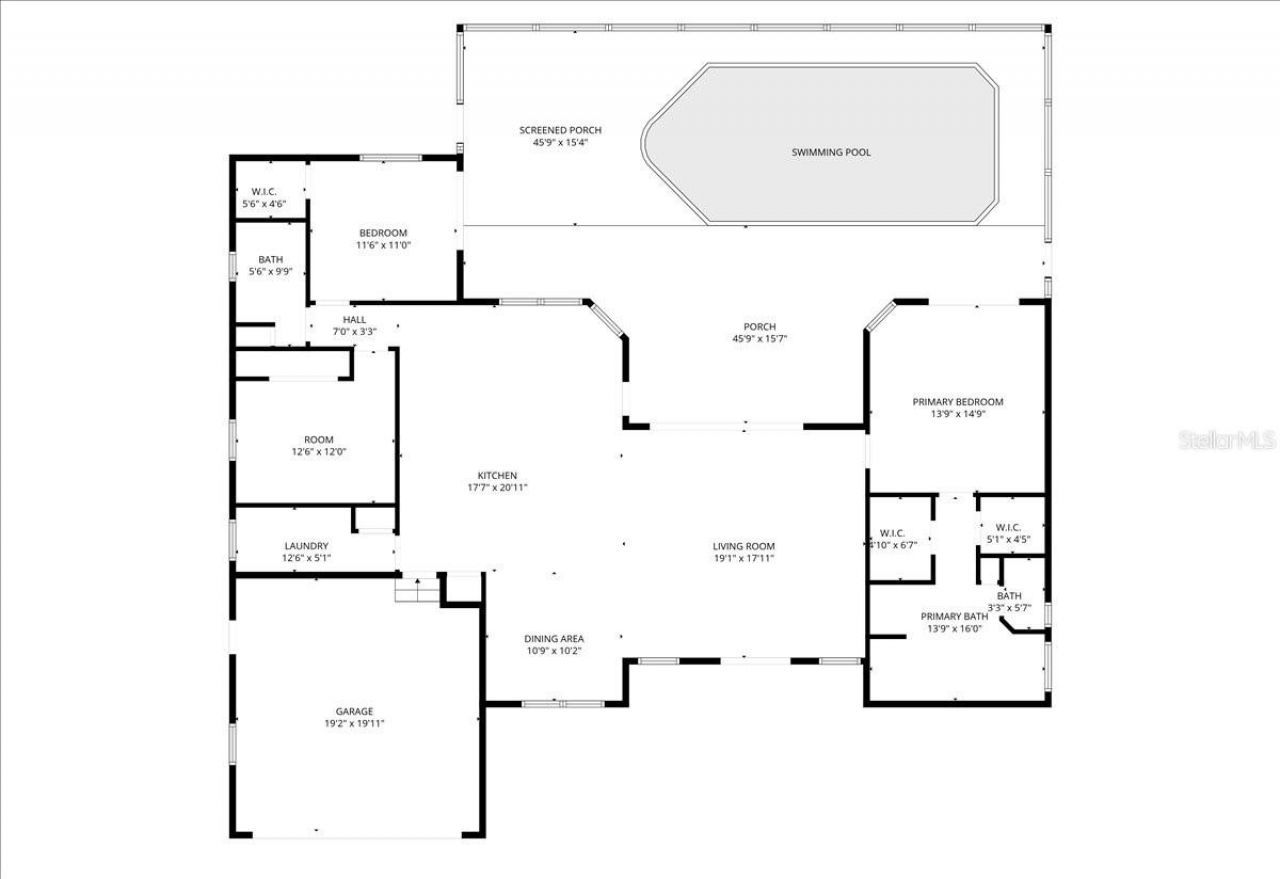 3115 Chapman Boulevard, Punta Gorda, FL 33950 Photo