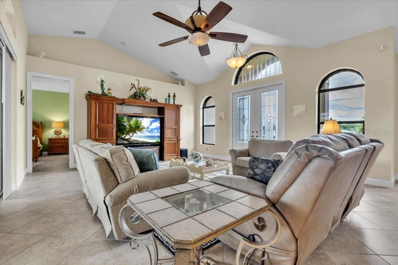 3115 Chapman Boulevard, Punta Gorda, FL 33950 Photo