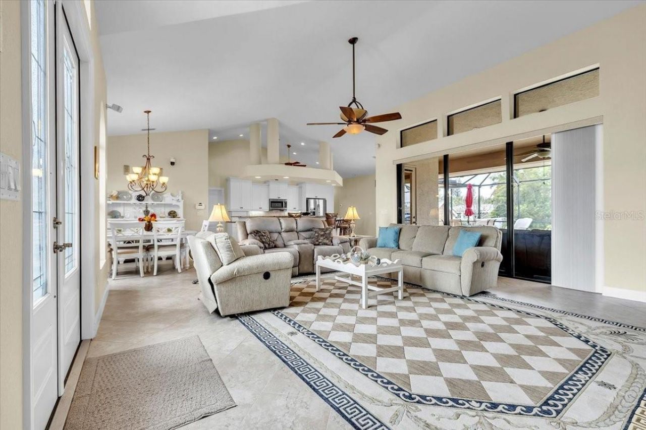 3115 Chapman Boulevard, Punta Gorda, FL 33950 Photo