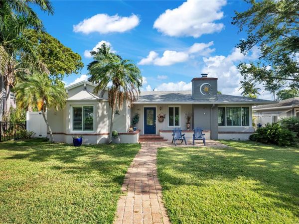 145 27TH AVENUE N, ST PETERSBURG, FL 33704