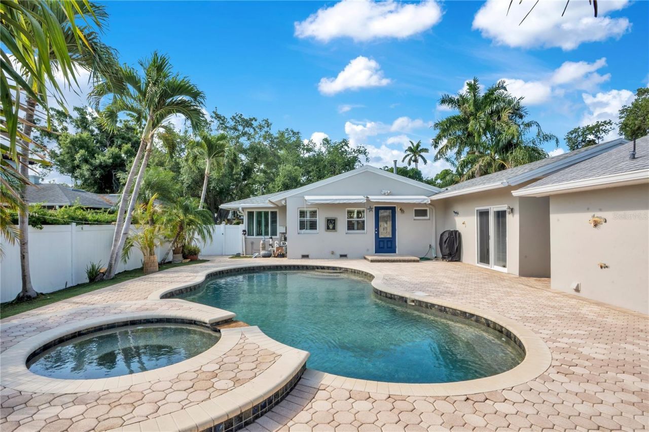 145 27th Avenue N, Saint Petersburg, FL 33704 Photo