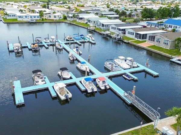 18 EMDEN CIRCLE, PUNTA GORDA, FL 33950