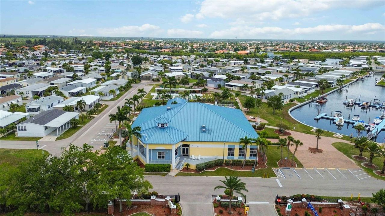 18 Emden Circle, Punta Gorda, FL 33950 Photo