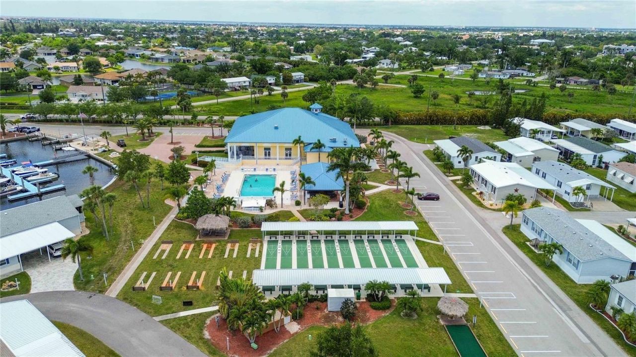 18 Emden Circle, Punta Gorda, FL 33950 Photo