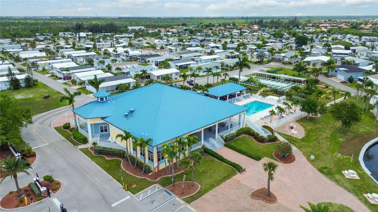 18 Emden Circle, Punta Gorda, FL 33950 Photo