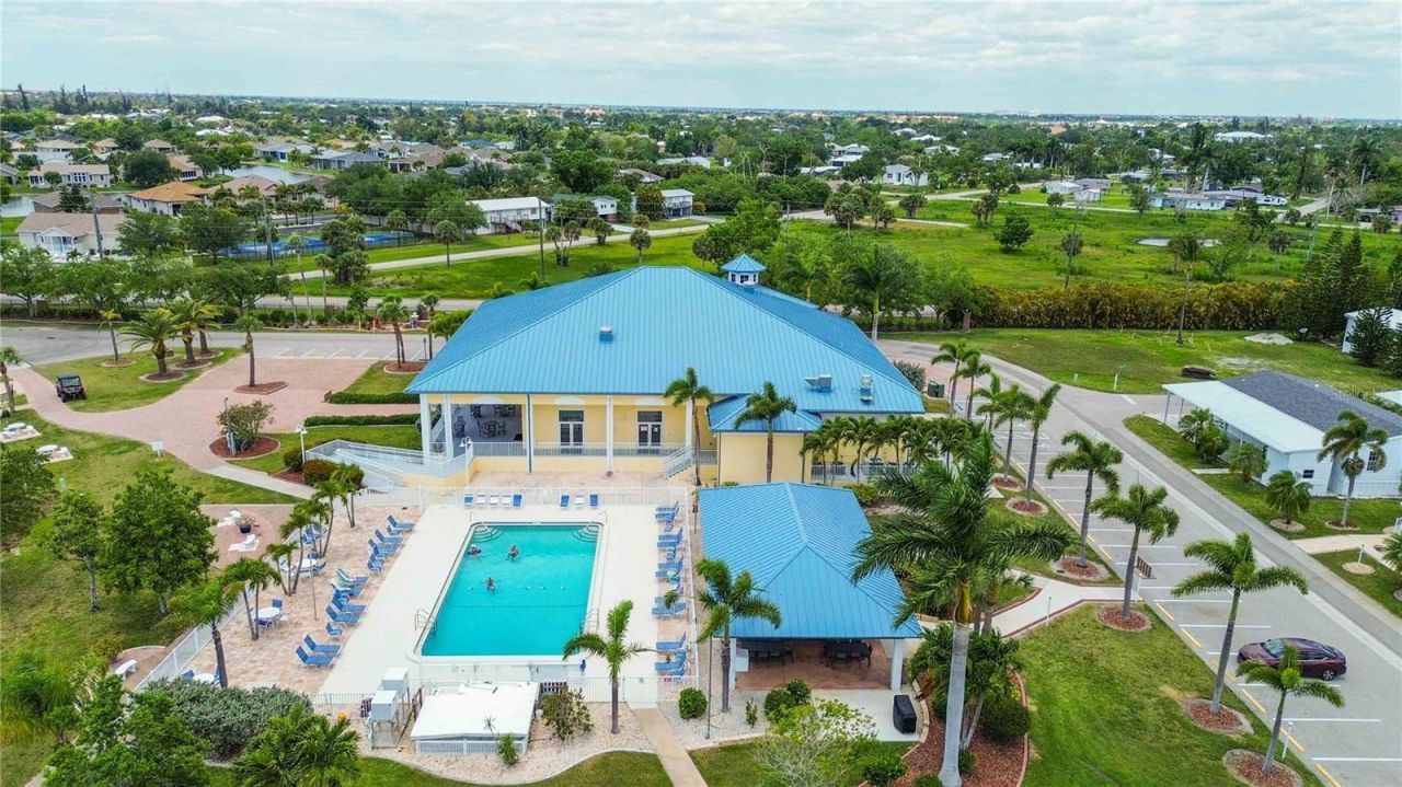 18 Emden Circle, Punta Gorda, FL 33950 Photo