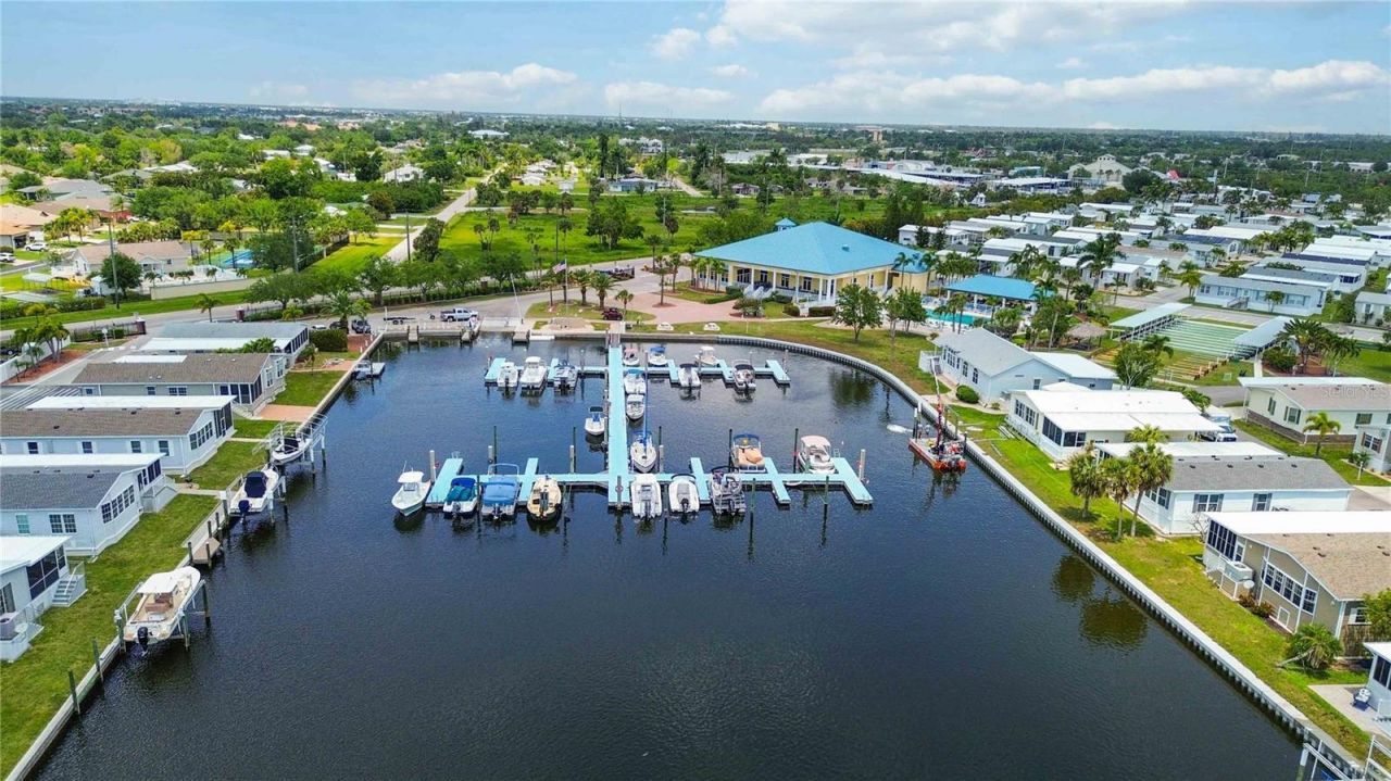 18 Emden Circle, Punta Gorda, FL 33950 Photo