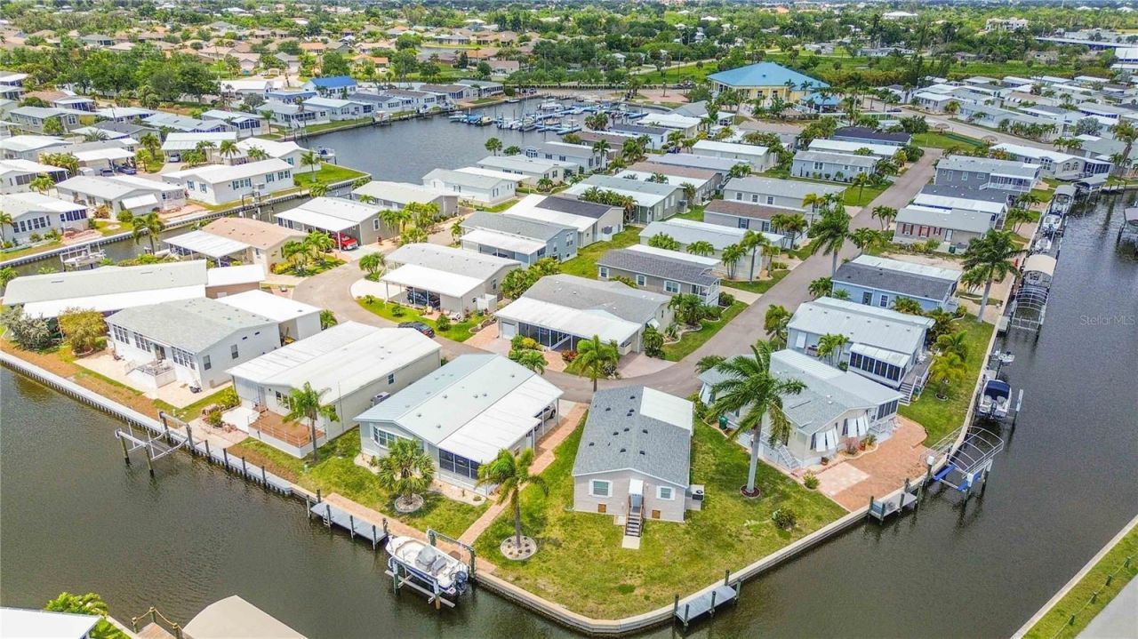 18 Emden Circle, Punta Gorda, FL 33950 Photo