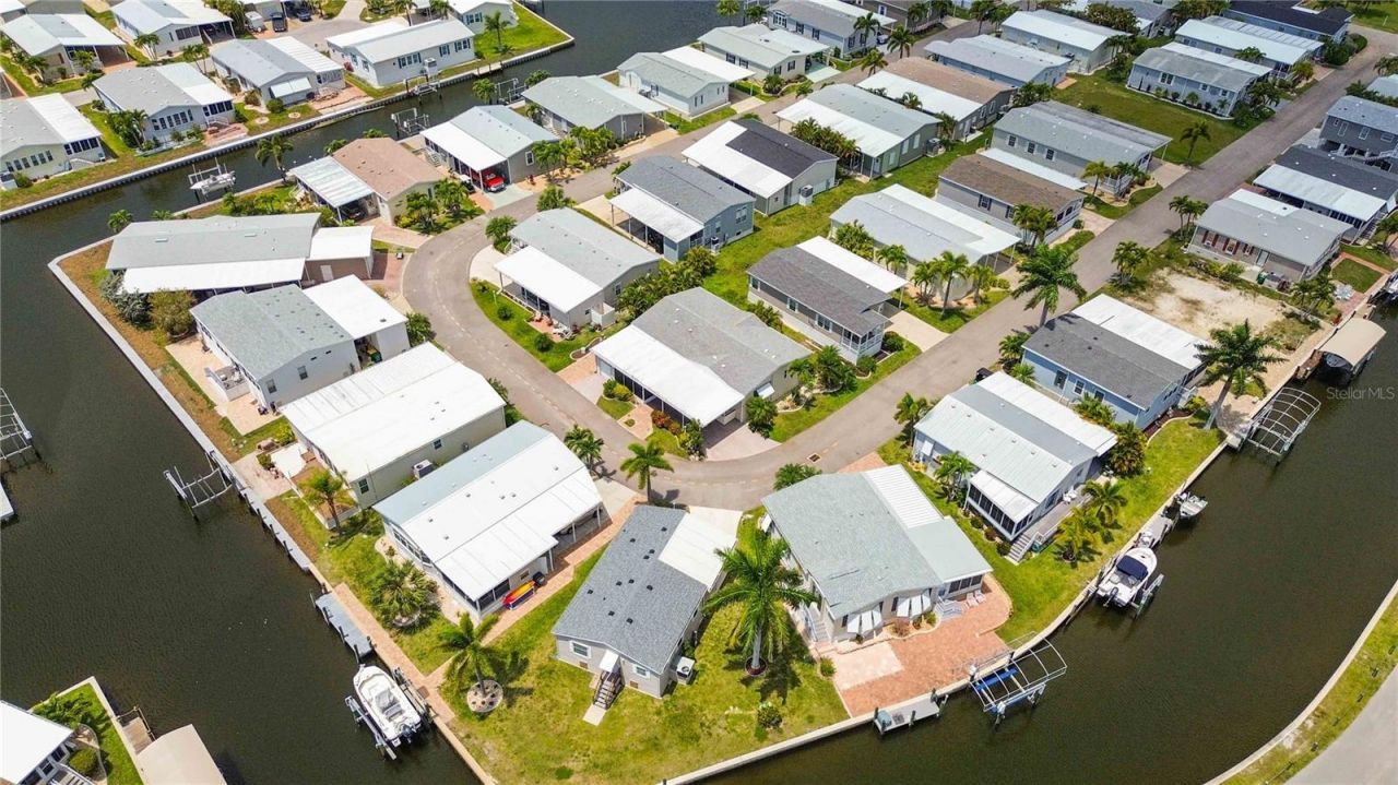 18 Emden Circle, Punta Gorda, FL 33950 Photo