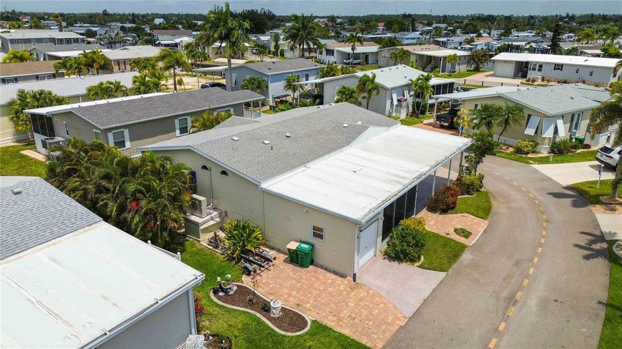18 Emden Circle, Punta Gorda, FL 33950 Photo