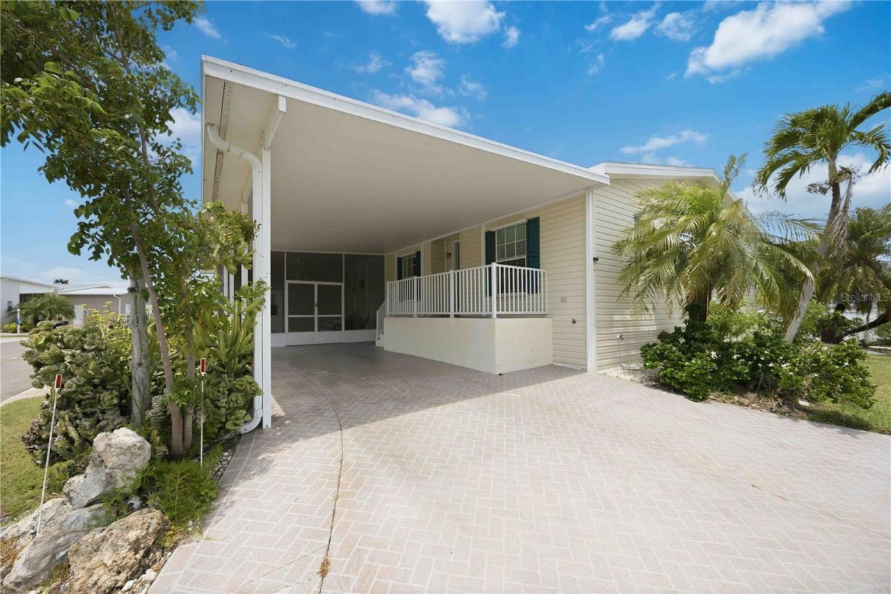 18 Emden Circle, Punta Gorda, FL 33950 Photo