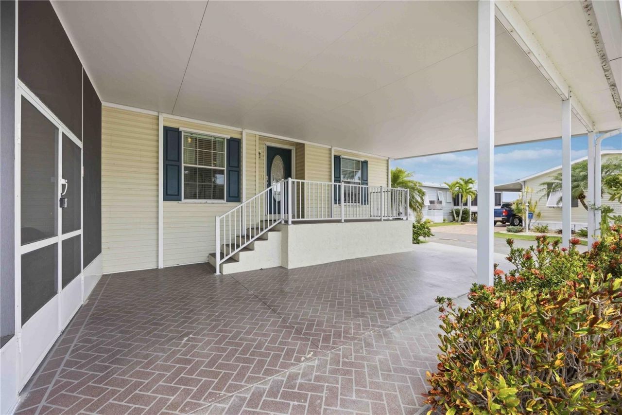 18 Emden Circle, Punta Gorda, FL 33950 Photo