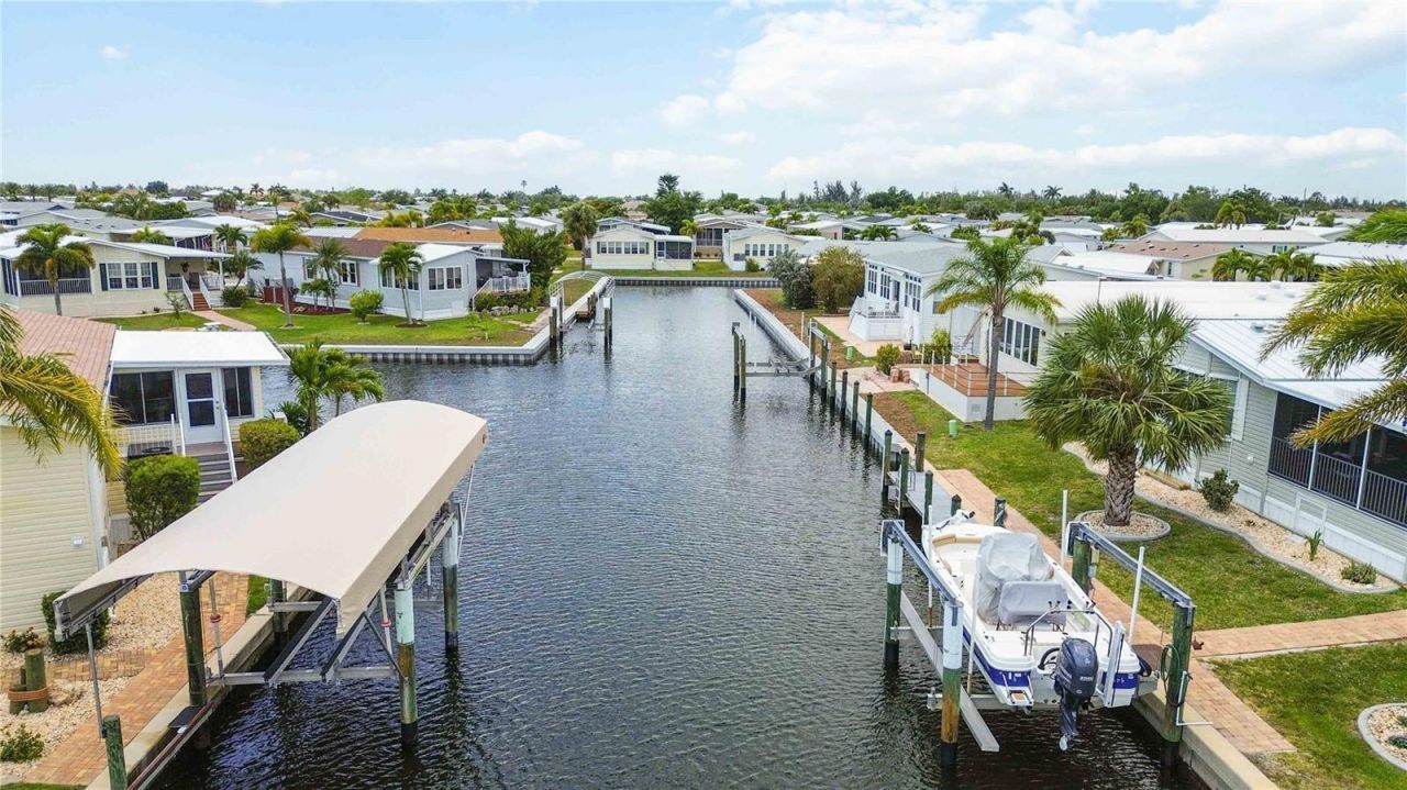 18 Emden Circle, Punta Gorda, FL 33950 Photo
