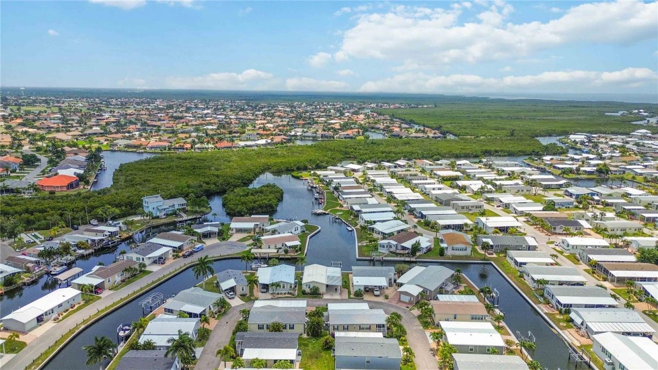 18 Emden Circle, Punta Gorda, FL 33950 Photo