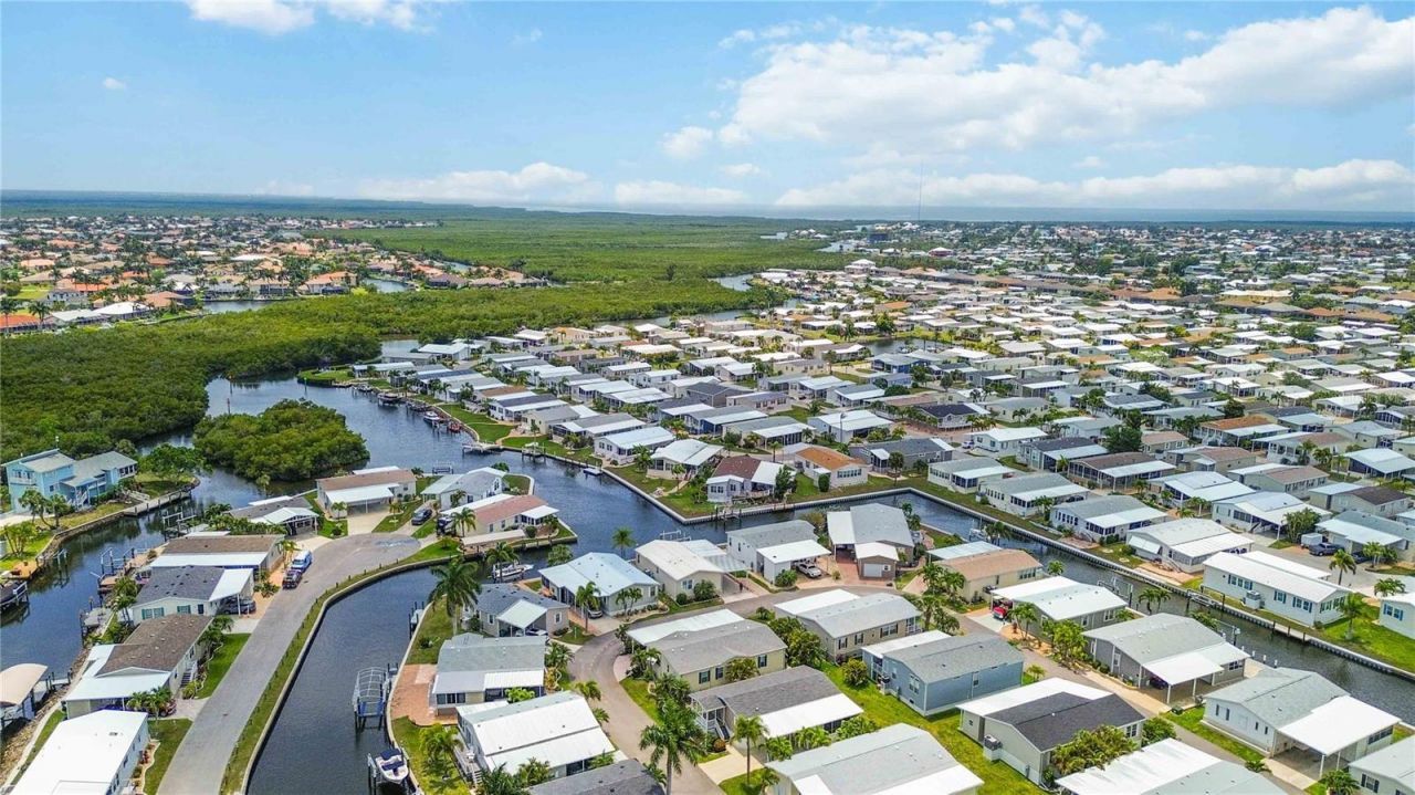 18 Emden Circle, Punta Gorda, FL 33950 Photo