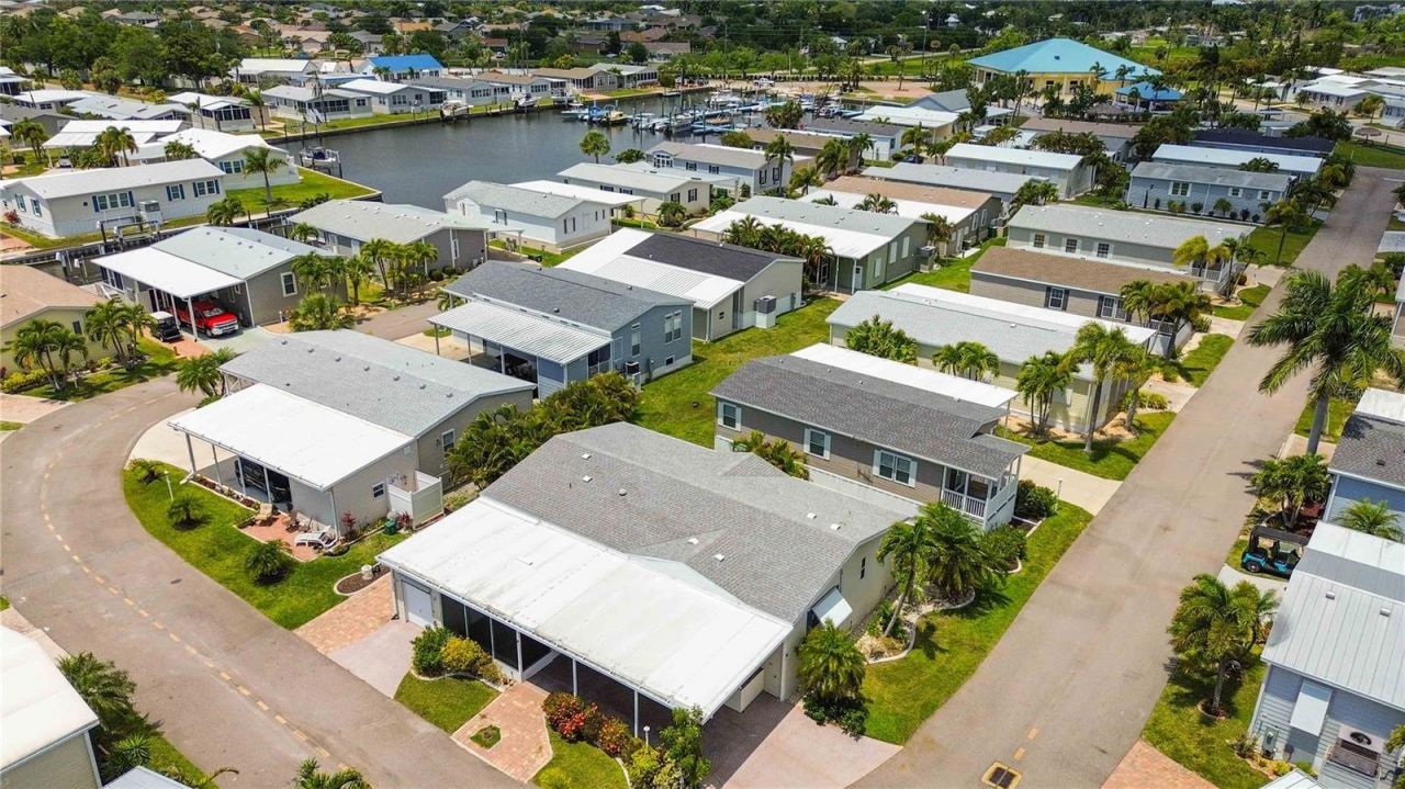 18 Emden Circle, Punta Gorda, FL 33950 Photo
