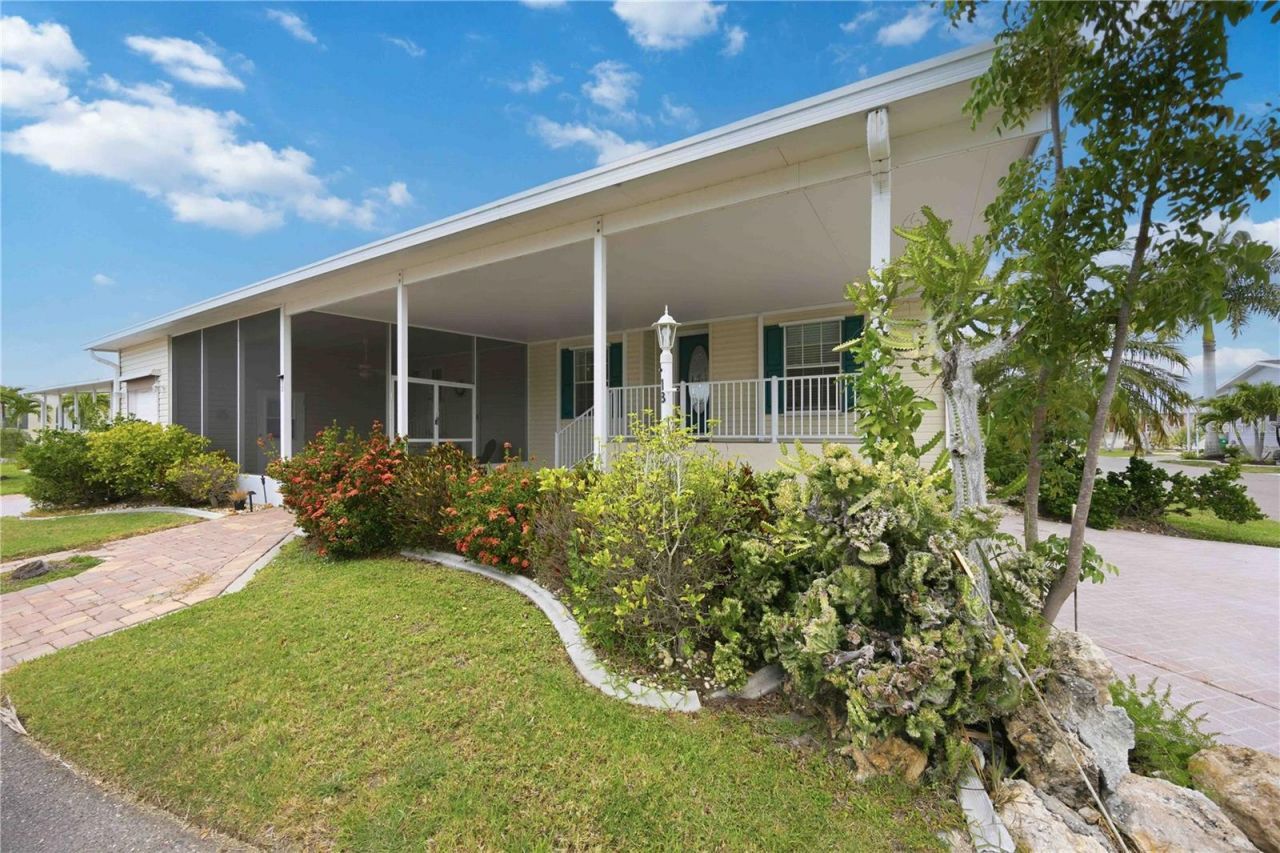 18 Emden Circle, Punta Gorda, FL 33950 Photo
