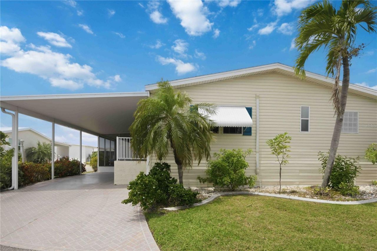 18 Emden Circle, Punta Gorda, FL 33950 Photo