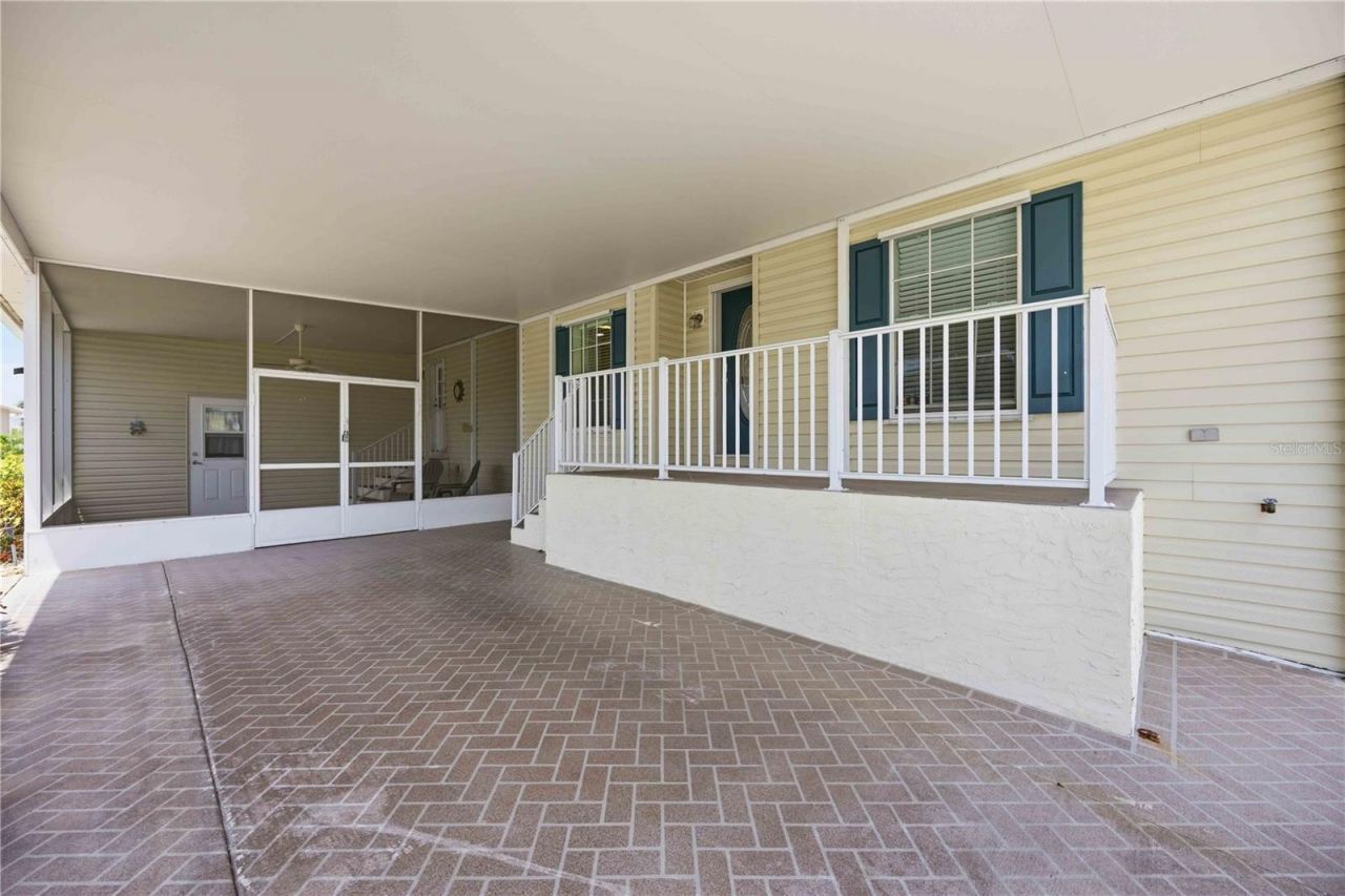18 Emden Circle, Punta Gorda, FL 33950 Photo