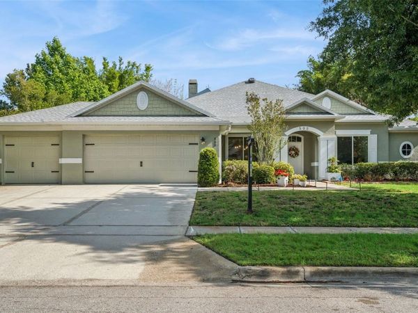 505 E GULLEY AVENUE, OAKLAND, FL 34787