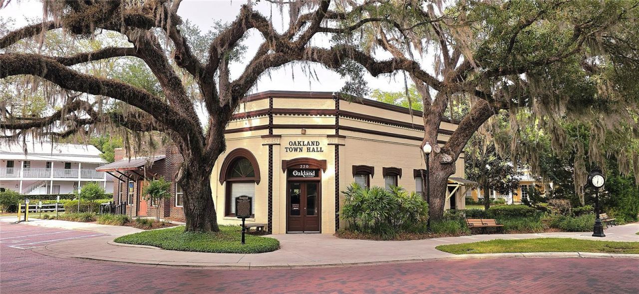 505 E Gulley Avenue, Oakland, FL 34787 Photo