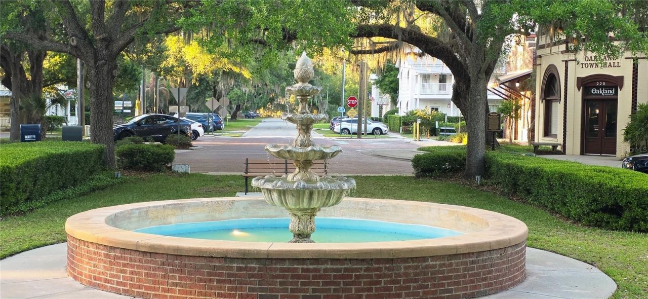 505 E Gulley Avenue, Oakland, FL 34787 Photo
